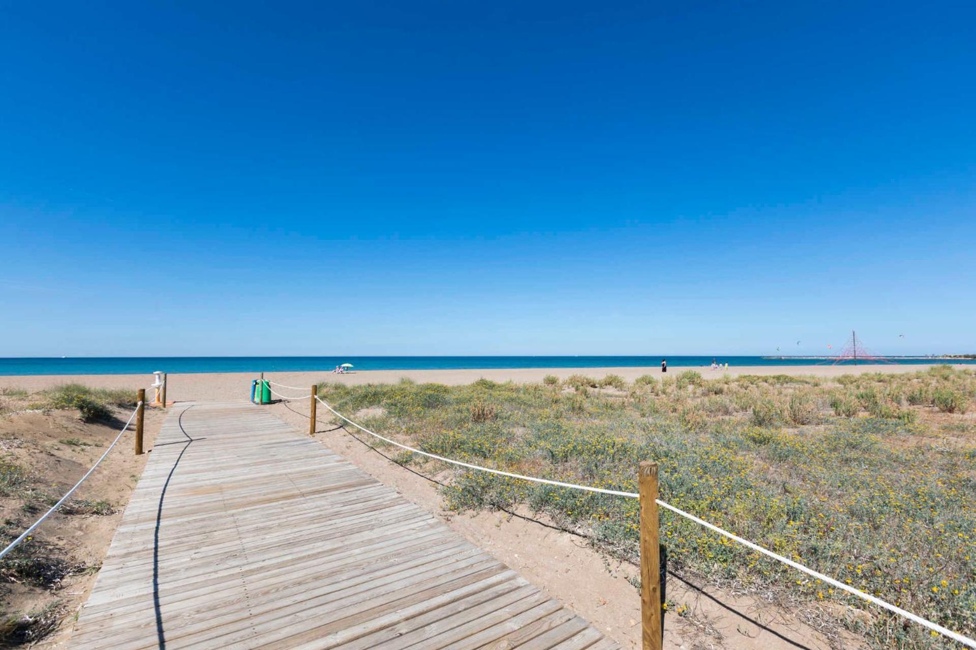 Coqueta Casita De Pescadores Frente Al Puerto Денія Екстер'єр фото